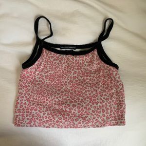 Brandy Melville tank